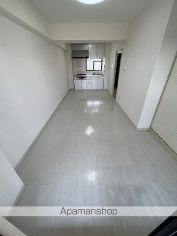 ロベリア弐番館の内装写真