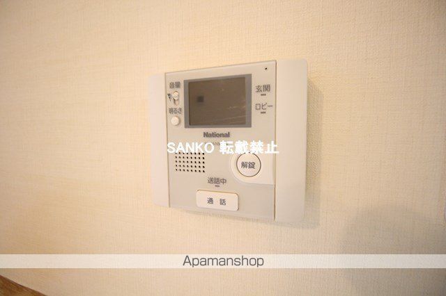 グランパーク札幌北の内装写真