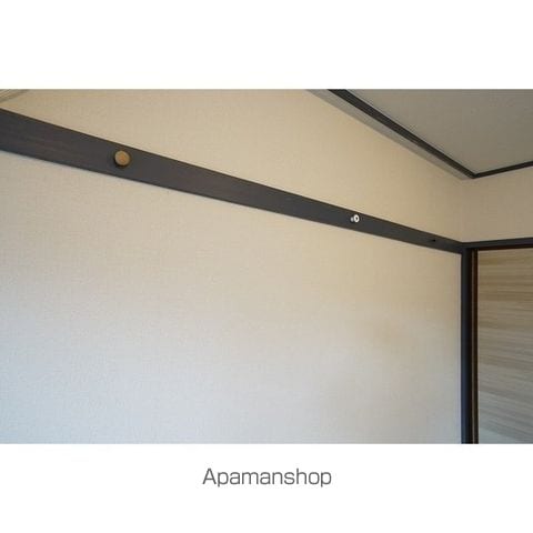 アミンズ聖蹟桜ヶ丘の内装写真