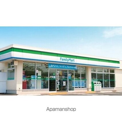 東山レジデンス[1K/22.87m2]の周辺9