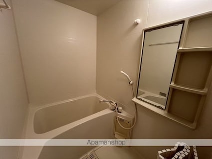 滋賀県守山市勝部１丁目[2LDK/51.3m2]のバス