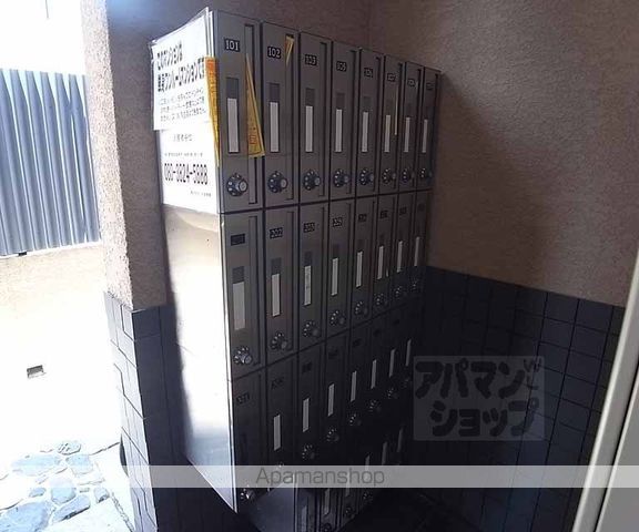 フラッティ堀川高辻のその他写真