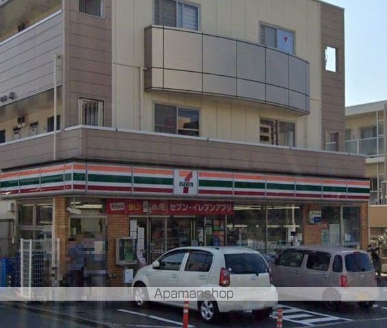 LOC’S SHINYURIGAOKAの周辺写真