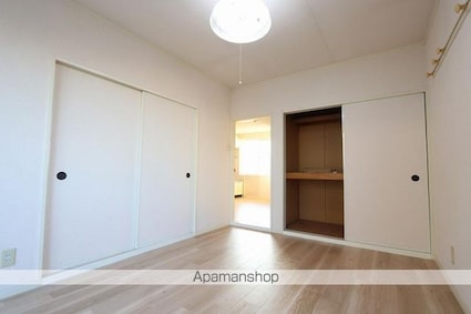 フィルハイツ円座[2DK/39.74m2]の内装2