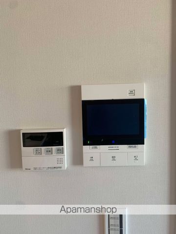 ルフォンプログレ秋葉原マークスの内装写真