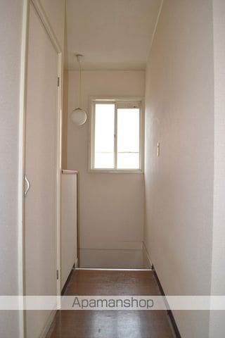 久保ハイツの内装写真
