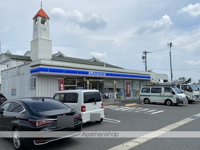 ラビアン・ローゼの周辺写真