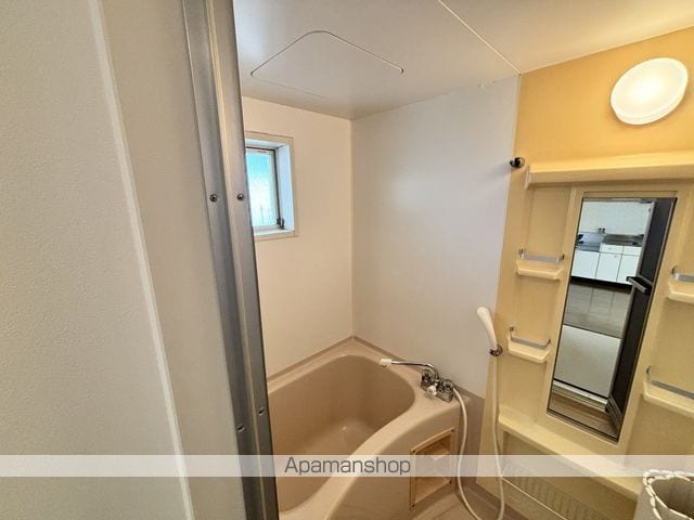 和歌山県和歌山市園部[3DK/48.18m2]のバス