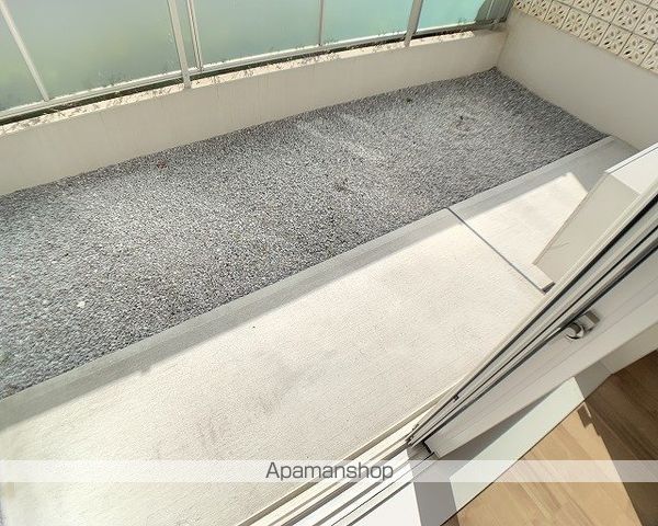エレノアの内装写真