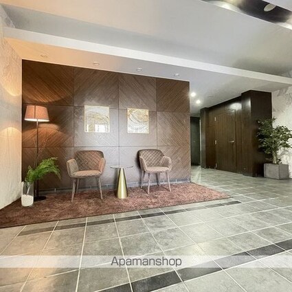 愛知県名古屋市西区名駅２丁目[1K/24.45m2]の周辺8