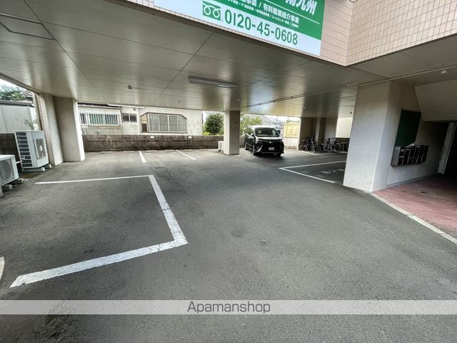 エスポワール北原の外観写真