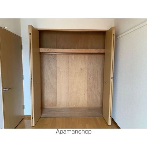 レジデンス原山の内装写真