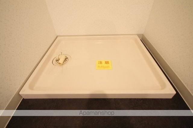 サニーコート江坂1の内装写真