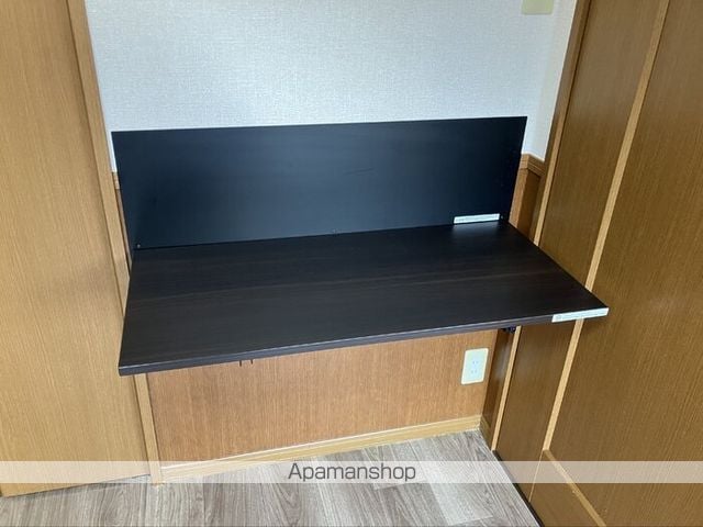 アルカイックシャトー 北館の内装写真
