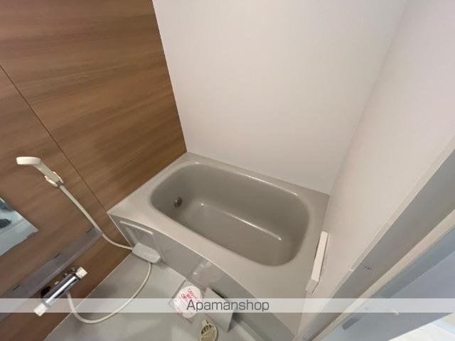 PARUREの内装写真