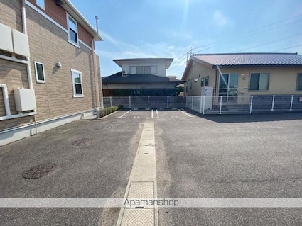 サン　クレスト[1LDK/45.07m2]の共用部4