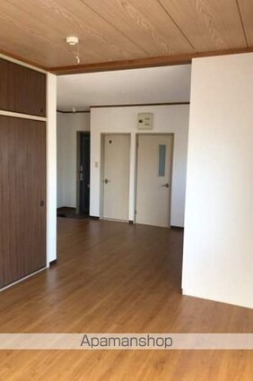 ファミーユ新涯Ｅ棟[2LDK/55.62m2]のその他部屋・スペース