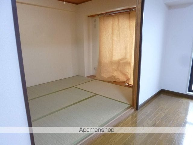 グランプラス西島の内装写真