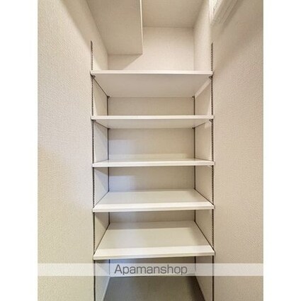 ジオエント上野稲荷町[2LDK/50.36m2]の内装