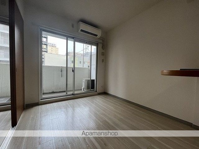 マンション西駅前の内装写真