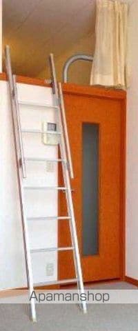 レオパレス華みずきの内装写真
