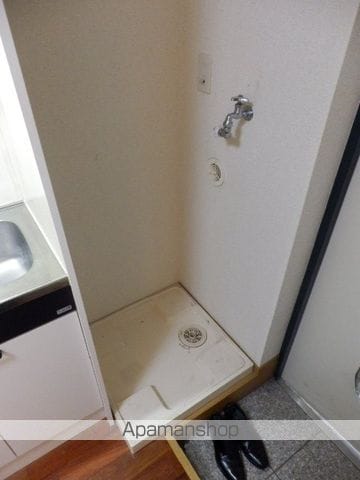 サワークレストの内装写真