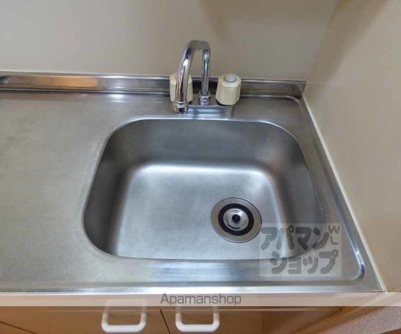 SIX BIJOUX 堺町六角の内装写真