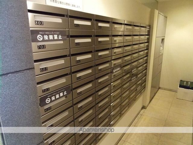ヒューリックレジデンス茗荷谷のその他写真