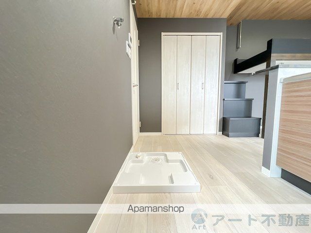 アルト生石の内装写真