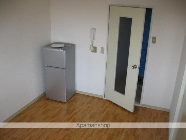 リードマンションの内装写真