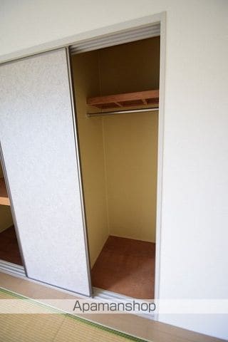 リバーサイドピアIIの内装写真