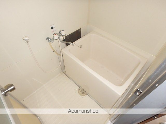 ハイツ久保の内装写真