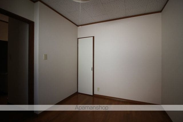 セブンアルコ A棟の内装写真