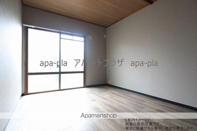 エステートガーデン川越の内装写真