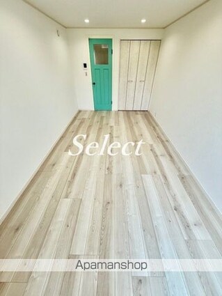 ハーミットクラブハウスＧｒｕｌｌａ[1K/24.98m2]のその他部屋・スペース