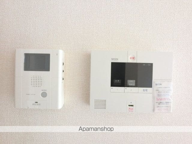 オペラハウス上大島 Bの内装写真