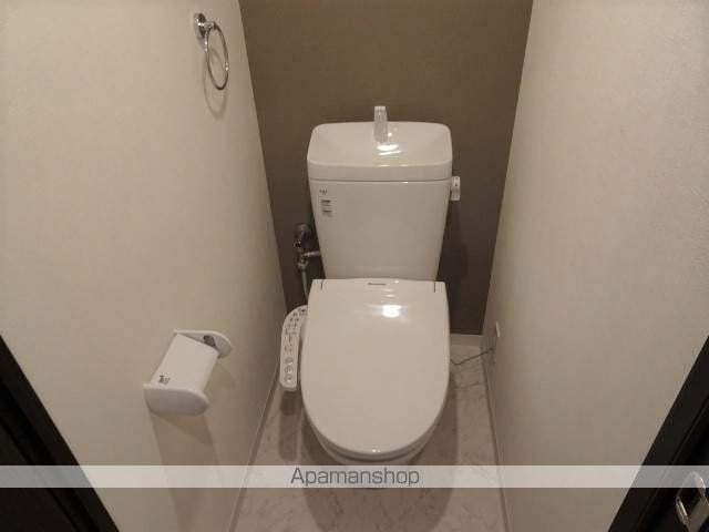 パークフロント福島の内装写真