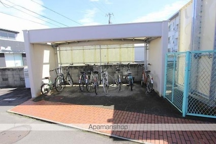 香川県高松市木太町[2DK/45.05m2]の共用部3