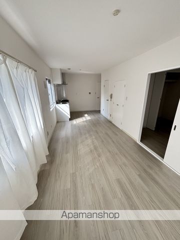 第ニ鳥越マンションの内装写真