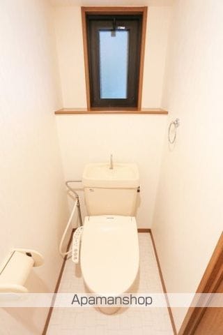 アネックスけやき通りの内装写真
