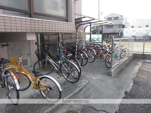 ビューパレー味美の内装写真