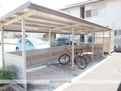 岐阜県岐阜市須賀３丁目[1LDK/40.93m2]の外観5