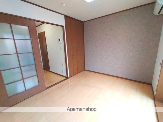 ユーベルIの内装写真