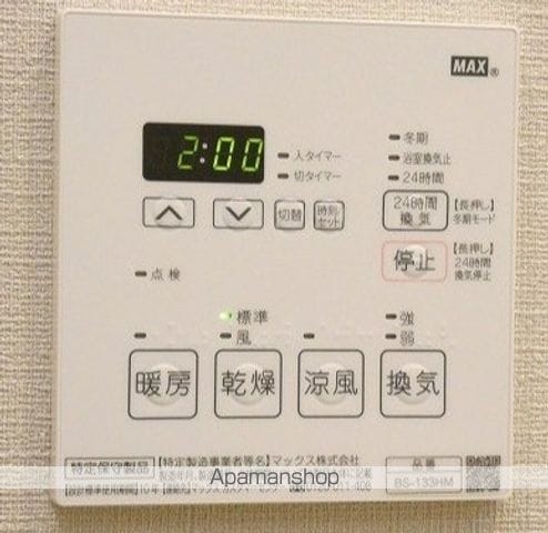 東急目黒線 不動前駅 徒歩7分 7階建 築5年の内装写真