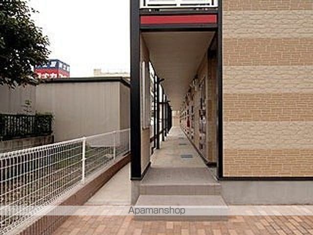 レオパレスMANABEのその他写真
