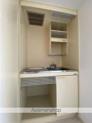 プチメゾン片原町[1R/17.98m2]のキッチン