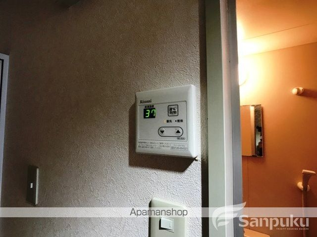 ハオス.ベハーゲンの内装写真