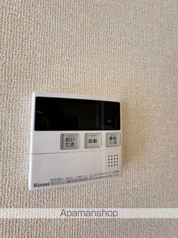 サンモールK Bの内装写真