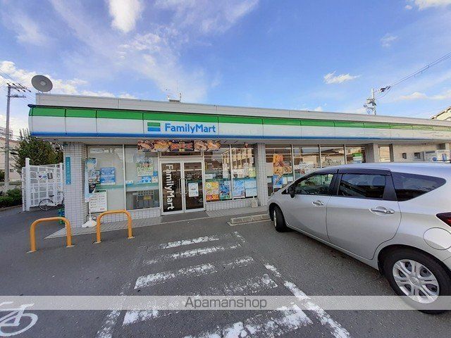 ミルクールの周辺写真