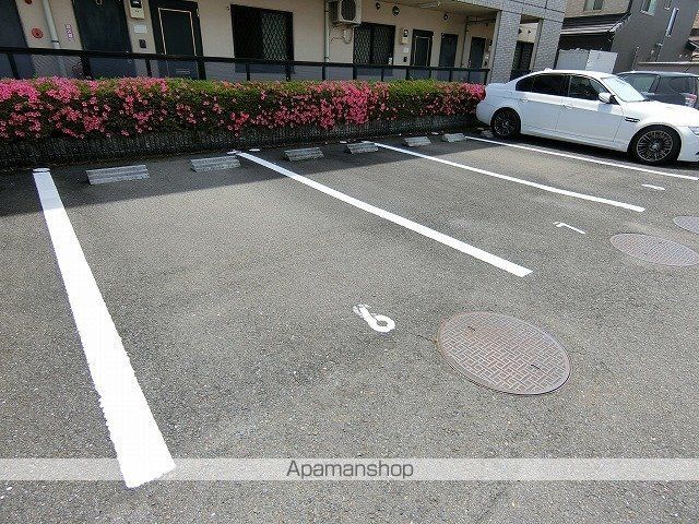 クリスタルガーデンIのその他写真